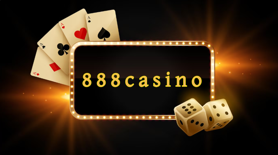 888casino پاکستان