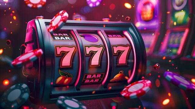 888casino پر آن لائن سلاٹس کے بارے میں